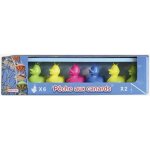 Jeu de socit - kimplay - kit boite peche aux canards - bleu - intrieur - 3 ans - 2 joueurs - 10 min ...