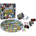 Jeu de société - lansay - best of music - teste tes connaissances musicales - a partir de 12 ans Jeu de société - lansay - best of music - teste tes connaissances musicales - a partir de 12 ans