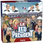 Jeu de soci�t� - lansay - le jeu du pr�sident - d�s 16 ans - 2 � 6 joueurs - version fran�aise