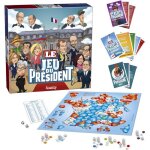 Lansay - le jeu du pr�sident ? jeu de soci�t� - 2 � 6 joueurs - d�s 16 ans