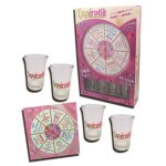 Jeu de socit - laprotik - jeu d?ambiance - adulte - intrieur - 2 joueurs ou plus