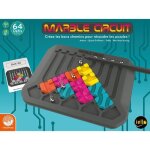 Jeu de soci�t� marble circuit - casse - t�te d�s 8 ans - iello