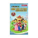 Jeux de socit - jeu - super mario - jeu de logique magntique