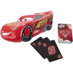 Jeu de société - mattel - cars - gas out cars - flash mcqueen - enfant 5 ans et plus Jeu de société - mattel - cars - gas out cars - flash mcqueen - enfant 5 ans et plus