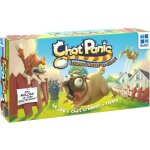 Jeu de soci�t� - megableu - chatpanic - avance ton chat �vite le chien moloss?