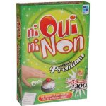 Jeu de socit megableu - ni oui ni non premium - multicolore - intrieur - 60 min