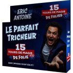 Jeux de socit - megagic - coffret le parfait tricheur - 2 joueurs ou plus - mixte - enfant