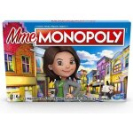 Jeu de société mme monopoly - version française - jeu de plateau Jeu de société mme monopoly - version française - jeu de plateau
