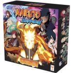 Jeu de société naruto shippuden - topi games - 30 min - 2 joueurs ou plus - rouge Jeu de société naruto shippuden - topi games - 30 min - 2 joueurs ou plus - rouge
