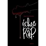 Jeu de socit - nathan - echec et rap - enqute policire troublante