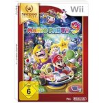 Jeu de soci�t� - nintendo - mario party 9 - selects - wii - casual - pegi 3 +