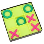 Jeu de socit - omabeta - checs ox - 2 joueurs ou plus -  partir de 3 ans - lger et portable