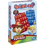 Jeu de soci�t� - jeu de plateau. hasbro - qui est - ce version voyage hasbro