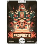 Jeu de soci�t� proph�tie - iello - jeu de plis - pari - 70005