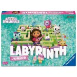 Jeu de société ravensburger gabbys dollhouse junior laybrinth Jeu de société ravensburger gabbys dollhouse junior laybrinth