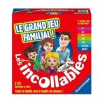 Les incollables grand jeu societe familial 7 niveaux (cp a adulte) - questions et defis - quiz famille ...