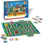 Jeu de socit - ravensburger - psi patrol labyrinthe junior - 2  4 joueurs -  partir de 4 ans - stratgie ...