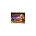 Jeu societe ramses le pharaon etourdi - avec pyramides 3d et variante expert - version fr - famille 7 ...