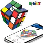 Jeu de socit - rubiks - rubiks connected - cube lectronique - stem - mmoire
