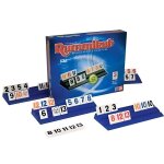 Rummikub original xxl - jeu de societe - goliath - 50458
