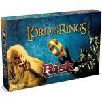 Jeu de socit le seigneur de lanneau risk