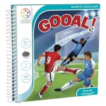 Jeu de soci�t� - smart games - gooal! (sgt 320 - 8) - magn�tique - 48 pi�ces - pour 1 joueur ou plus