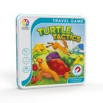 Jeu de société - smart games - turtle tactics reisspel sg2508 - a partir de 8 ans - mixte - intérieur ... Jeu de société - smart games - turtle tactics reisspel sg2508 - a partir de 8 ans - mixte - intérieur ...