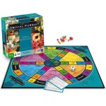 Winning moves - trivial pursuit gastronomie Winning moves - trivial pursuit gastronomie