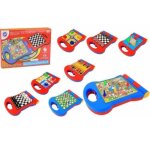 Jeux socit de voyage