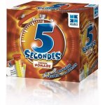 Jeu de socit voyage - megableu - 5 secondes nomade - jeu dambiance - mixte - 8 ans et plus
