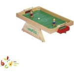 Jeu de soci�t� - weykick - piccolo junior - football magn�tique pour 2 joueurs - mixte - a partir de ...