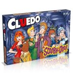 Jeu de société - winning moves - cluedo - déduction - mixte - intérieur Jeu de société - winning moves - cluedo - déduction - mixte - intérieur