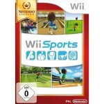 Jeu de sport - nintendo - wii sports - version allemande - pegi 3 + - import dvd