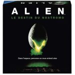 Alien le destin du nostromo -