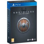 Jeu de strat�gie - just for games - northgard - �dition signature - 1 � 4 joueurs - ps4
