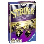 Jeu de des strike avec piste - 31 des regles simples - jeu de societe 8 - 99 ans - ambiance chance - ...