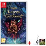 Jeu switch - ninte - bayonetta origins cereza and the lost demon - action - aventure - 12 +