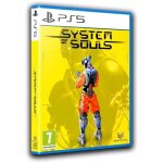 System of souls - jeu - ps5