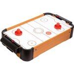 Jeu de table air hockey - pzl concept - mixte - intérieur - marron - 56 x 305 x 10 cm - 2 ans de garantie ... Jeu de table air hockey - pzl concept - mixte - intérieur - marron - 56 x 305 x 10 cm - 2 ans de garantie ...