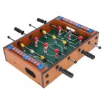 Jeu de table de football autonome pour enfants - tmishion - anti - collision - 345 x 215 cm