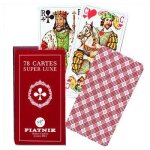Jeu de tarot - 78 cartes standard Jeu de tarot - 78 cartes standard
