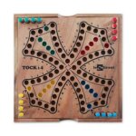 Jeu de tock pocket