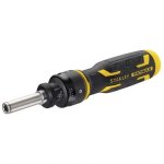 Tournevis assisté stanley 4v fatmax - fmht62692 - 0 Tournevis assisté stanley 4v fatmax - fmht62692 - 0