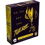 Ce jeu est une tuerie - jeu de soci�t� - lucky duck games - 1 � 5 joueurs - d�s 8 ans