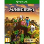 Jeu vid�o - activision - minecraft master collection - aventure - xbox one - pegi 7 +