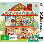 Jeu vid�o - animal crossing - happy home designer - 3ds - cartouche - simulation - 3 +