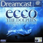 Jeu vid�o aventure - ecco le dauphin - dreamcast - envoi rapide - suivi assur� - boutique professionnelle ...