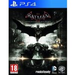 Jeu vido - batman - arkham knight - ps4 - action - 1 joueur - edition standard