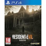 Jeu vidéo - capcom - resident evil vii biohazard - ps4 - 1 joueur - compatible ps vr Jeu vidéo - capcom - resident evil vii biohazard - ps4 - 1 joueur - compatible ps vr