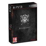 Jeu vido - castlevania - lords of shadow 2 - edition collector - ps3 - septembre 2016